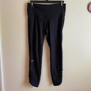 Black Under Armour Leggings